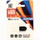 Флеш-накопичувач Mibrand Scorpio USB2.0 32GB Black