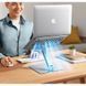 Подставка для ноутбука UGREEN LP339 Adjustable Laptop Stand (Silver)(UGR-40291)