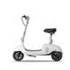 Электросамокат с сиденьем OKAI Ceetle PRO EA10C White 10', 350(900)W, 25Kmh, 10.4Ah, 55Km, 20%, NFC, App.29kg