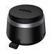 Портативна колонка HOCO HC43 Surpass, 3W, IPX4, Black
