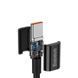 Кабель Baseus Superior Series Fast Charging Data Cable Type-C to Type-C 100W 1m Чёрный