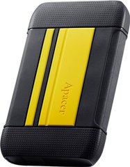 Купити Жесткий диск внешний Apacer USB 3.1 Gen1 AC633 1TB 2,5" Желтый