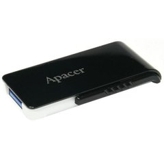 Купити Флеш-накопичувач Apacer USB3.1 Gen.1 AH350 16GB Black