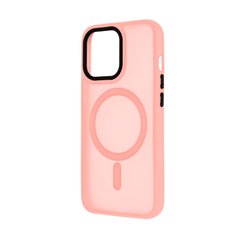Купити Чехол для смартфона с MagSafe Cosmic Apple iPhone 13 Pro Pink