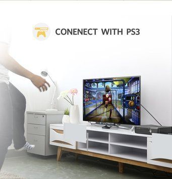 Купити Кабель UGREEN ED015 HDMI Flat Cable 5m (UGR-50821)