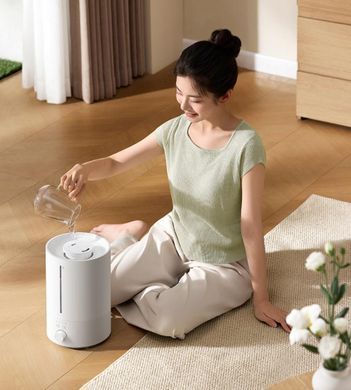 Купити Зволожувач повітря Xiaomi Mi Home Humidifier 3