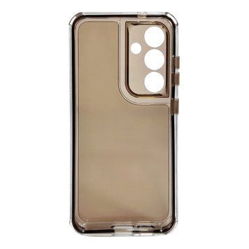 Купити Чехол для смартфона Space III for Samsung Galaxy S23 FE Tea Brown