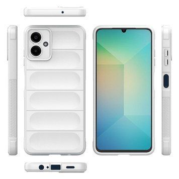 Купити Чехол для смартфона Cosmic Magic Shield for Samsung Galaxy A06 4G White