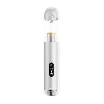 Купити Автомобільний пилосос REMAX Multi-functional brushless strong suction car vacuum cleaner XC-5 White