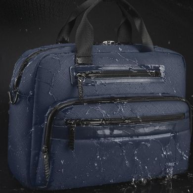 Купити Сумка для ноутбука Tigernu T-L5207 14 Blue
