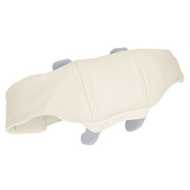 Купити Масажер HOCO HP52 Shoulder and neck massager Beige