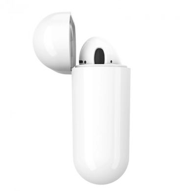 Купити Навушники Hoco EW02 true wireless Bluetooth White
