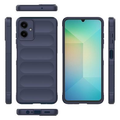 Купити Чехол для смартфона Cosmic Magic Shield for Samsung Galaxy A06 4G Sapphire