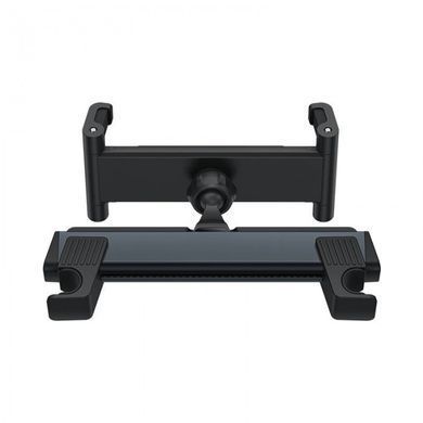 Купити Автотримач для телефона Baseus JoyRide Pro Backseat Car Mount Black