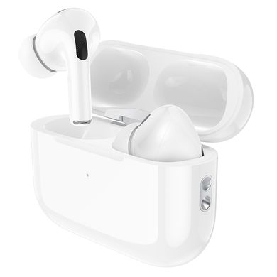 Купити Бездротові навушники Hoco EW47 Bluetooth 5.3 White