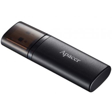 Купити Флеш-накопитель Apacer USB3.1 64GB Black