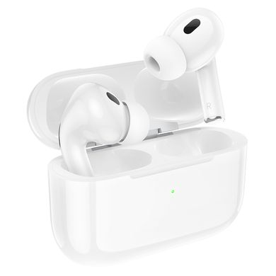 Купити Бездротові навушники Hoco EW47 Bluetooth 5.3 White