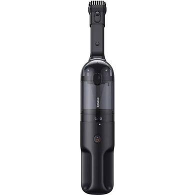 Купити Автомобільний насос Baseus AP01 Handy Vacuum Cleaner Black