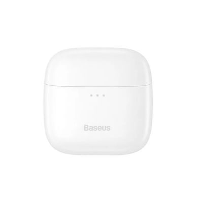 Купити Наушники Baseus E8 Bluetooth White