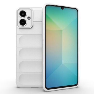 Купити Чохол для смартфона Cosmic Magic Shield for Samsung Galaxy A06 4G White
