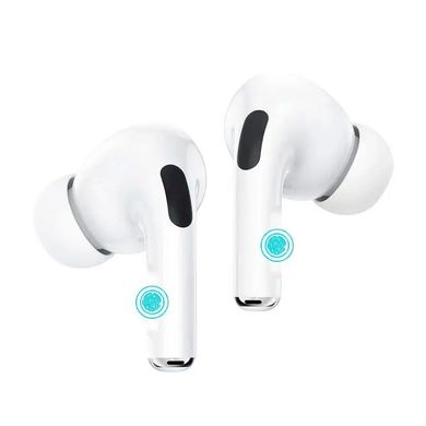Купити Беспроводные наушники Hoco Bluetooth 5.3 White