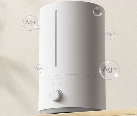Купити Зволожувач повітря Xiaomi Mi Home Humidifier 3