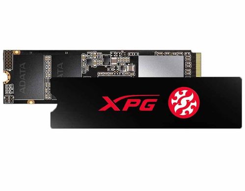 Купити Накопичувач SSD A-DATA XPG SX6000 Lite 128GB M.2 2280 PCI Express 3.0x4 3D NAND TLC