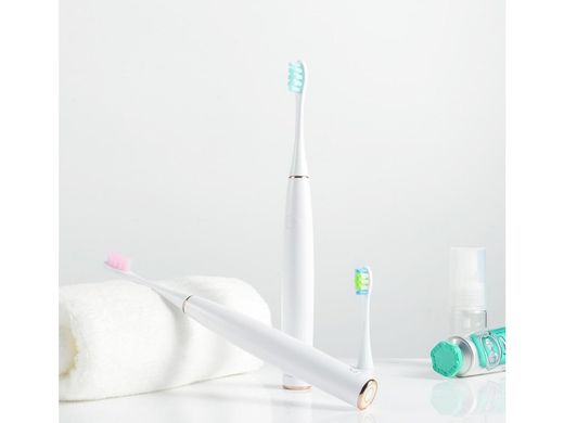 Купити Електрична зубна щітка Xiaomi Oclean Air One Electric Toothbrush White - Уцінка
