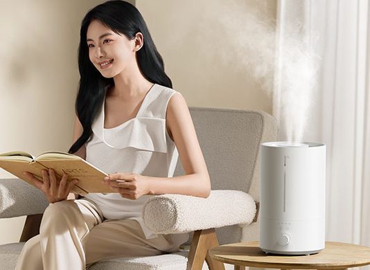 Купити Зволожувач повітря Xiaomi Mi Home Humidifier 3