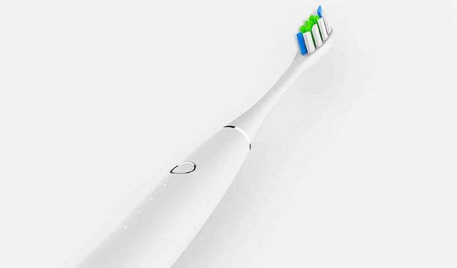 Купити Електрична зубна щітка Xiaomi Oclean Air One Electric Toothbrush White - Уцінка