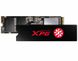 Накопитель SSD A-DATA XPG SX6000 Lite 128GB M.2 2280 PCI Express 3.0x4 3D NAND TLC