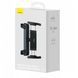 Автотримач для телефона Baseus JoyRide Pro Backseat Car Mount Black