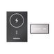 Портативний SSD з зовнішім акумулятором ADATA SR800MPB 2TB USB 3.2 Gen2 x2 Read/Write 2000MB/s magnetic wireless charging QC/PD 20W 5000mAh