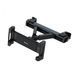 Автотримач для телефона Baseus JoyRide Pro Backseat Car Mount Black