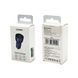 Автомобільний зарядний пристрій UGREEN CD213 Fast Car Charger (Dark Blue) (UGR-10144)