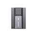 Портативний SSD з зовнішім акумулятором ADATA SR800MPB 2TB USB 3.2 Gen2 x2 Read/Write 2000MB/s magnetic wireless charging QC/PD 20W 5000mAh