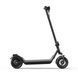 Електросамокат NIU KQi 100P Gray 9.5", 300(600)W, 5.2Ah, 29km, 25km/h, 15%, App, 17,3 kg