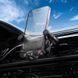 Автотримач для телефона HOCO H66 Gamble gravity linkage car holder(air outlet)