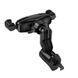 Автотримач для телефона HOCO H66 Gamble gravity linkage car holder(air outlet)