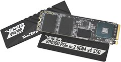 Купити Накопитель SSD Patriot 2 ТВ M.2 2280 PCI Express 4.0 x4 3D TLC NAND
