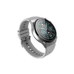 Купити Смарт-часы W&O X5 Pro+ IP67 Silver