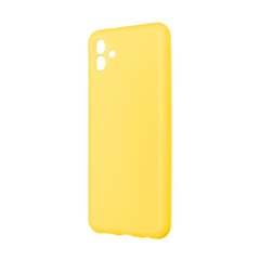 Купити Модельний чохол Cosmic Samsung Galaxy A04 Lemon Yellow