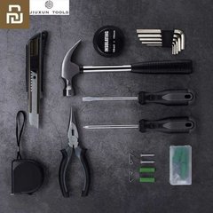 Купити Набір інструментів Xiaomi JIUXUN Tools Toolbox 12-in-1
