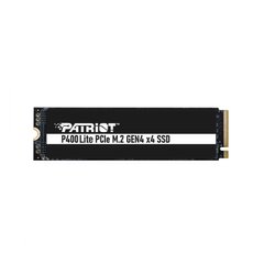 Купити Накопичувач SSD Patriot P400 Lite 2 ТВ M.2 2280 PCIe 4.0 x4 NVMe 3D TLC