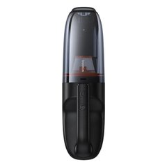 Купити Автомобильный пылесос Baseus AP02 Handy Vacuum Cleaner Black