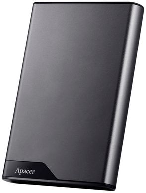 Купити Жорсткий диск зовнішній Apacer USB 3.1 Gen1 AC631 1TB 2,5" Темно-сірий