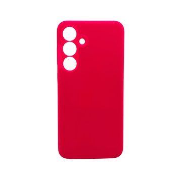 Купити Чохол для смартфона Cosmic Silicone Case AA for Samsung Galaxy S25 Phosphor