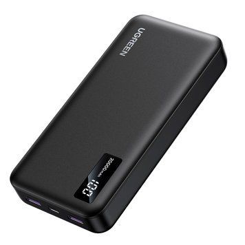 Купити Зовнішній акумулятор UGREEN PB312 20000mAh PD 20W