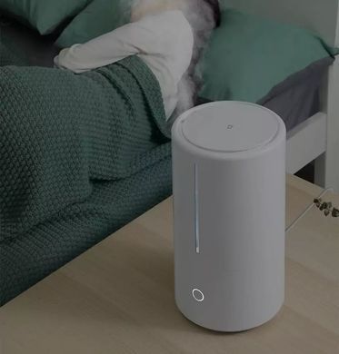Купити Зволожувач повітря Xiaomi Mijia Smart Sterilization Humidifier Model S (Китайська вилка)
