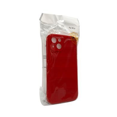Купити Чехол для смартфона Cosmic Magic Shield for Apple iPhone 13 China Red